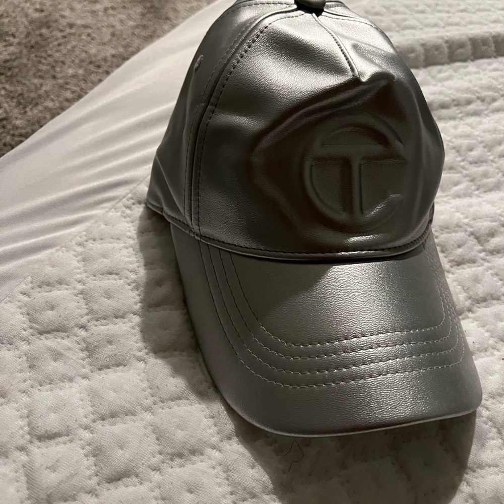Telfar caps